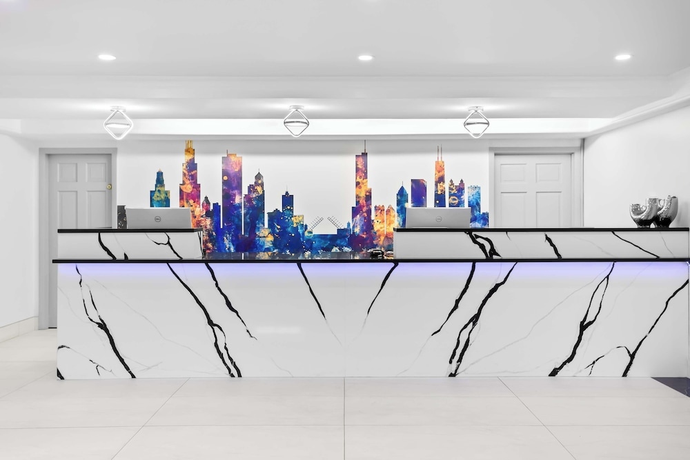 Best Western Schaumburg - O'hare Nw