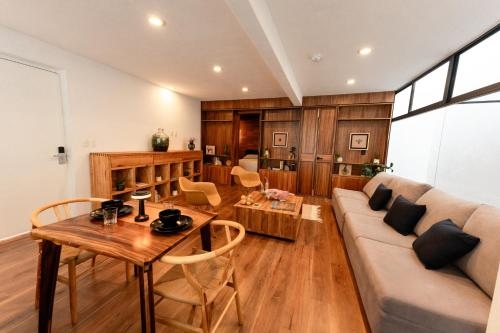 Casa Ann Loft Marakame