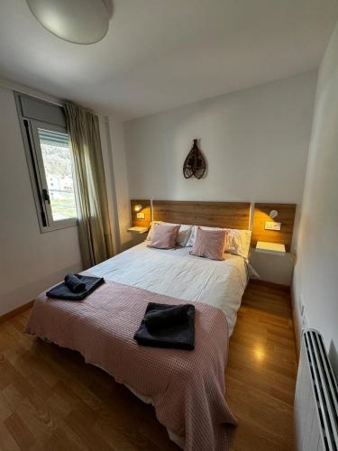 Apartament Vall de Barraves