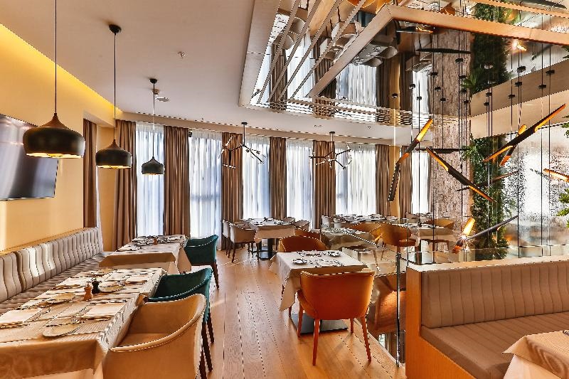 Hotel Imperial Conference & Spa