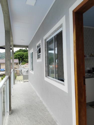 Apartamento kit aconchegante 3