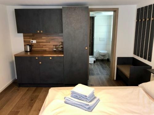 City Apartments Outlet 100 Meter