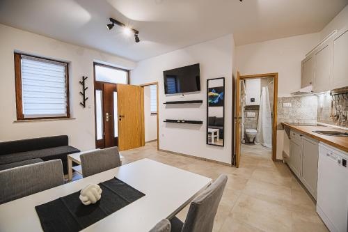 Apartment TRG