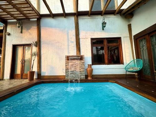 Rancho Fiori di Mari - Lago Corumba IV