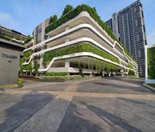 Cozy@Sensory, Southville City