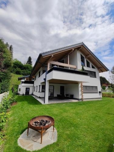 Apartment auf der Schladminger Sonnenseite - smart, zentral & ruhig