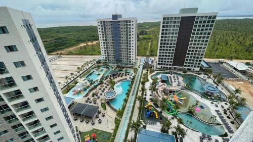 Salinas Exclusive Resort Vista para o Mar