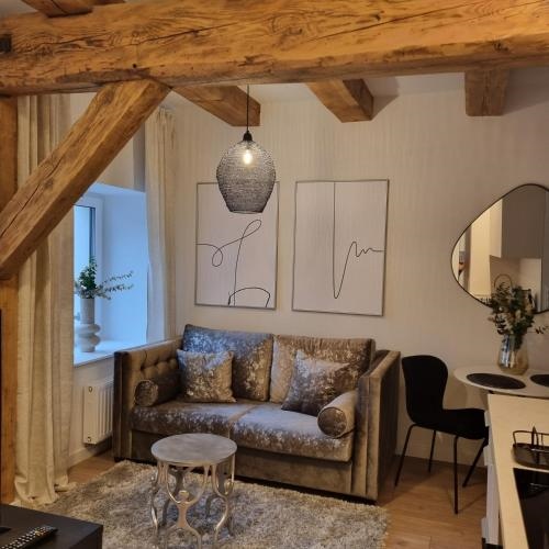 Apartament Centrum 4