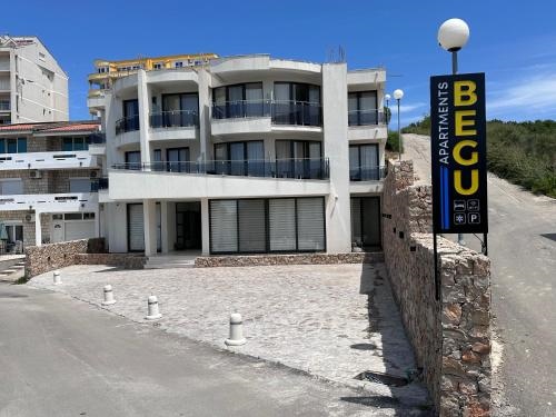 Apartaments Begu
