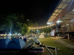 Vangngo View Resort, Muang Fuang