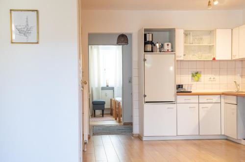 Ferienwohnungen hinter der Residenz