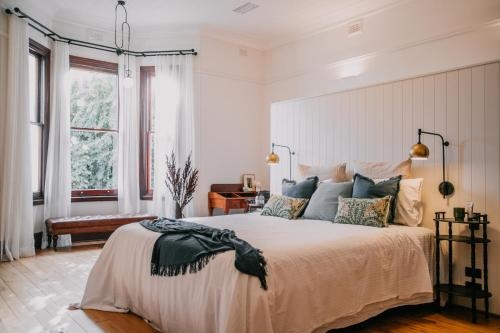 Littlebourne Guest House