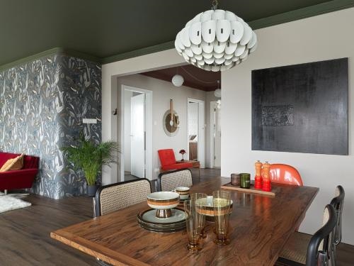 S26 Boutique apartment