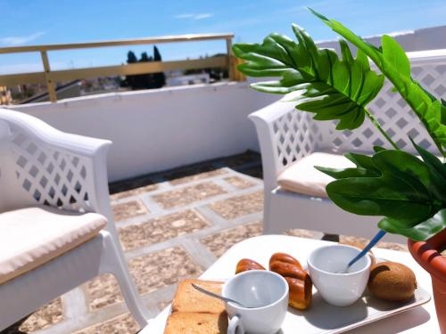 Eldia House a 10 minuti da Gallipoli