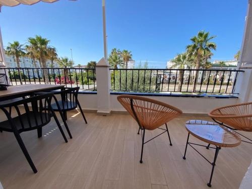 Apartamentos el Olivo