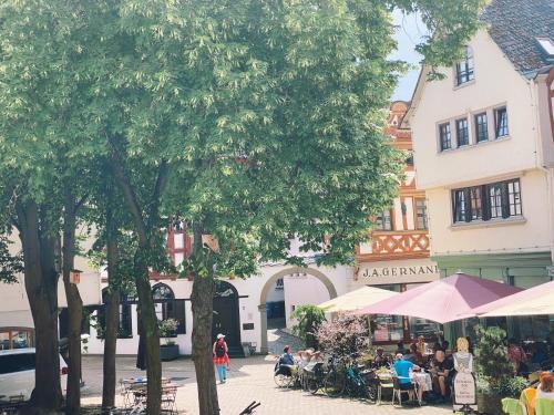 Altstadtwohnung Fleischgasse