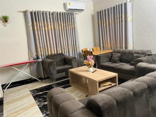 2 Bedroom Apartment At Kasoa Fijai - PAFA home