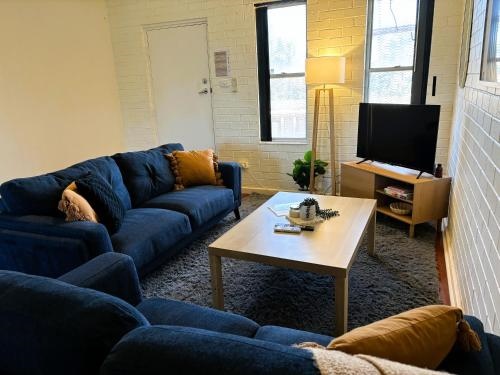 Corporate 3 Bedroom Apartment