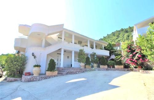 Apartmani Kljajevic Sutomore