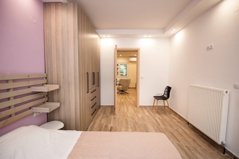 Zeusplace Katerini Stylish Living