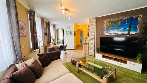 Naturparadies Salzburg-Land