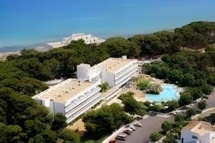 Canyamel Park Hotel & Spa - 4* Sup - Adults only (+16)