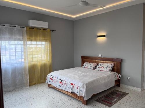 Les Residences de Goree