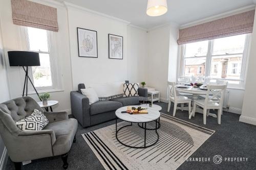 The Westborough Willows by Grandeur Property