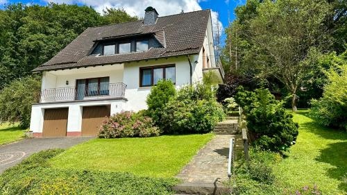 FeWo Naturarena Aussicht