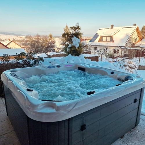 Travellers Oasis Rhon, Spessart & Vogelsberg