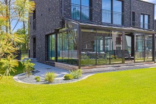 ????s? I New 3BD House With Terrace