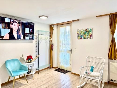 Haus Caeli - Gemutlich im Zurcher Unterland