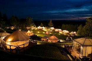 Hawaiians Glamping Mauna Village