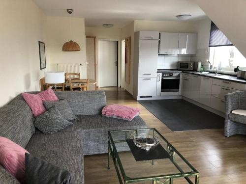 Ferienwohnung Kranich im Ferien Resort Rugen