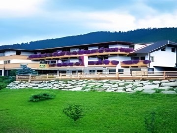 Hotel-Restaurant Bergkranz