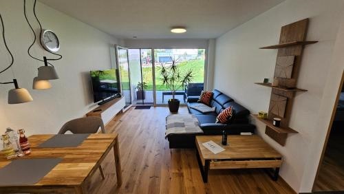 Ferienwohnung im Glockenziel