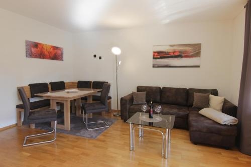 Ferienwohnung Oberpfalzer Wald