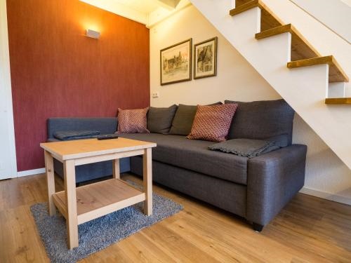 Gemutliche Ferienwohnung im Reihenhaus