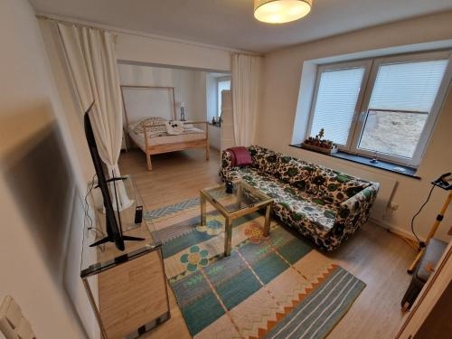 Charmant und nobel in Nittel