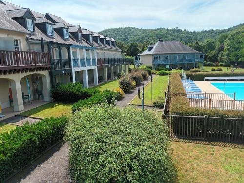 Correze rive Dordogne