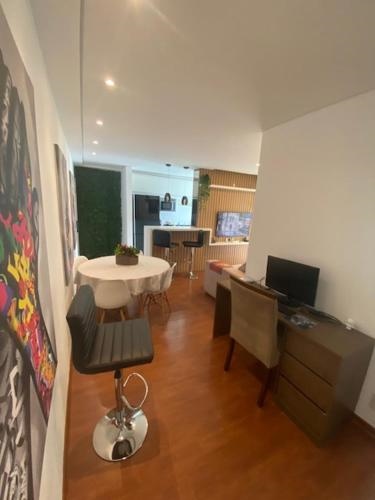 Apartamento alto padrao