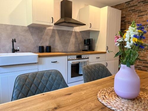 Ferienwohnung Holiswald