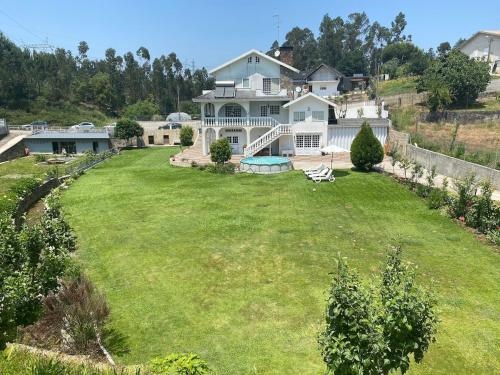 Nature & Family Guesthouse