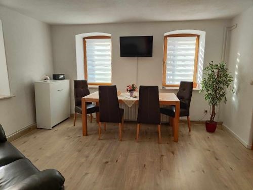 Ferienwohnung Kuhnel