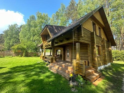 Cosy VILLA with sauna