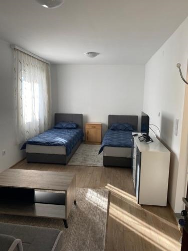 Rooms Lepara