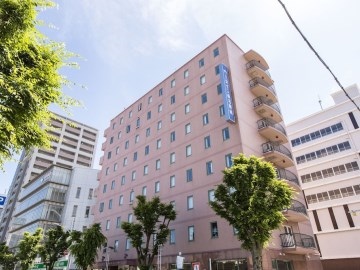 Sanco Inn Kuwana Station