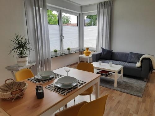 Ferienwohnung Ludenstein