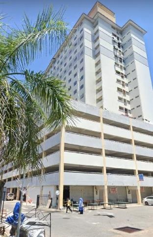 Dluna Homestay Terengganu- Ladang Gemilang 2