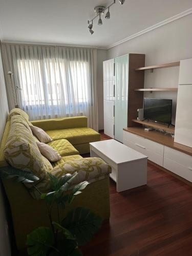 Apartamento Gran Azul Santona